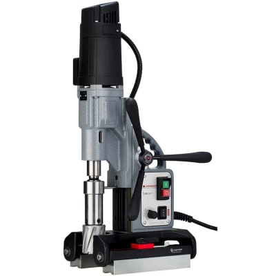 Taladro de Base Magnetica 1700W ECO-TUBE-55.T Euroboor1