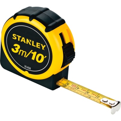 Wincha global plus 3mt 30-608 STANLEY1