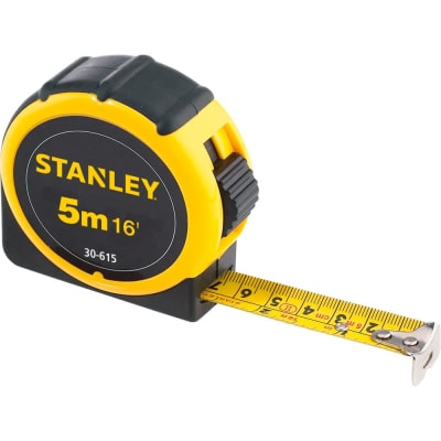 Wincha global plus 5mt 30-615 STANLEY1