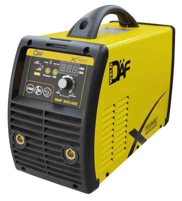 Soldadora inversora GMF 300ARC DAF1