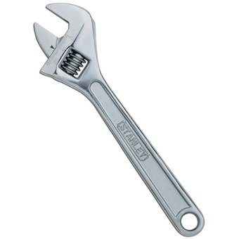 Llave francesa cromada 15″ 87-435 STANLEY1