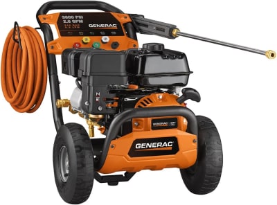 HIDROLAVADORA GASOLINERA 3600PSI G006924-0 GENERAC1