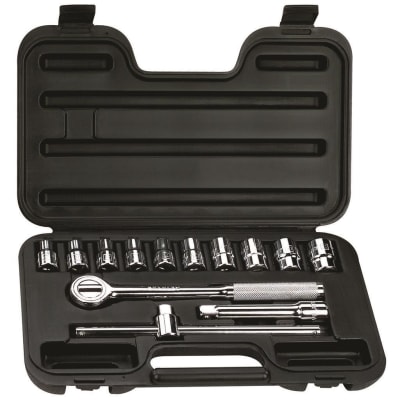 Juego de dados 14 pzas 1/2