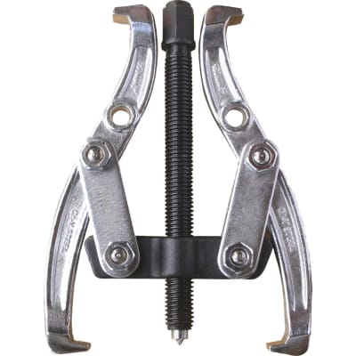 Extractor de rodajes 6