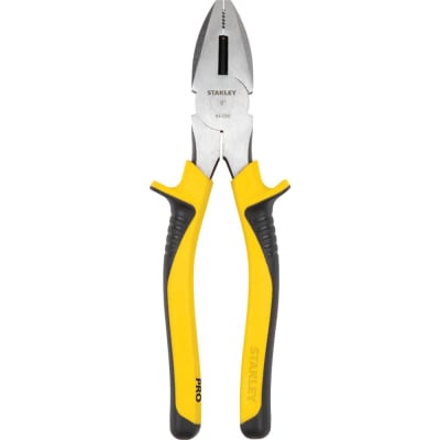 Alicate electricista PRO 8