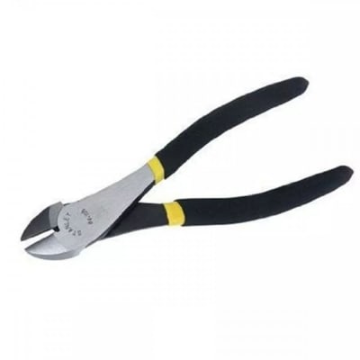 Alicate corte diagonal 6″ 84-105LA STANLEY1