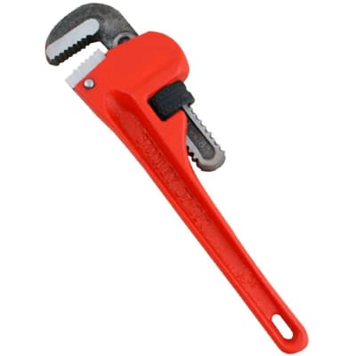 Llave Stilson 8