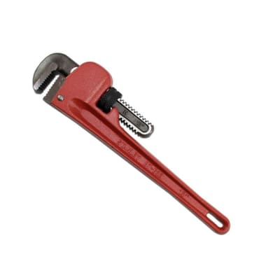Llave Stilson 12