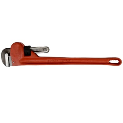 Llave Stilson 24