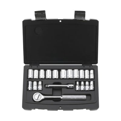 Juego de herramientas 20pzas 92-802 STANLEY1