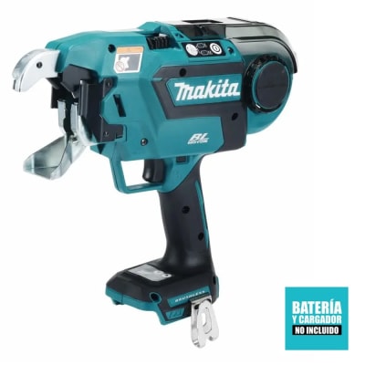 Amarradora de Varillas 0.8mm 18V LXT BL Baretool DTR181Z Makita6