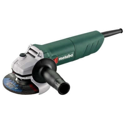 Amoladora angular 750W 4 1/2 W 750-115 (601230000) Metabo1