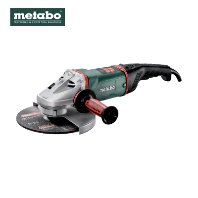 Amoladora angular de 7