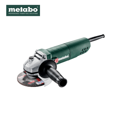 Amoladora angular 850W 4 1/2  W 850-115 (601232000) Metabo1