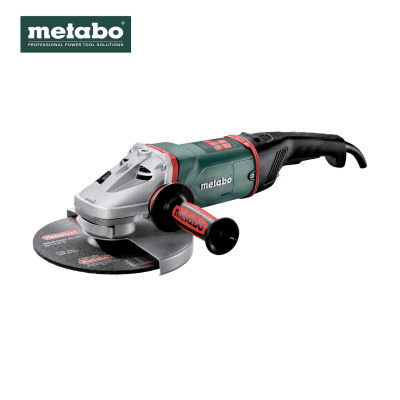 Amoladora angular 9 2600W WE 26-230 MVT Quick (606475000) Metabo1