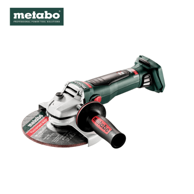 Amoladora inalambrica WB 18 LTX BL 180 7