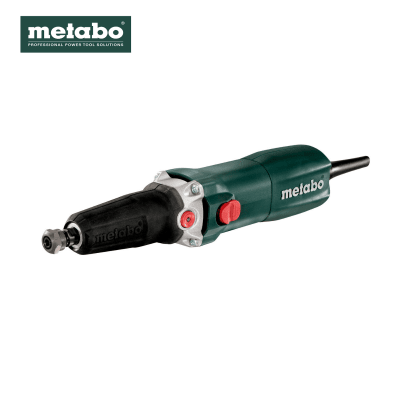 Amoladora recta Turbineta GE 710 Plus (600616000) Metabo1