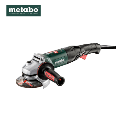 Amoladora angular WE 1500-125 RT (601241000) Metabo1