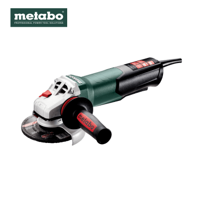 Amoladora angular WEP 17-125 QUICK (600547000) Metabo1