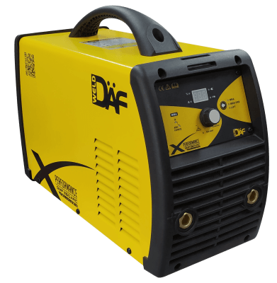 Soldadora inversora GMF 250ARC DAF1