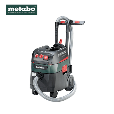 Aspiradora Industrial 35 Litros ASR 35 L ACP (602057000) Metabo1