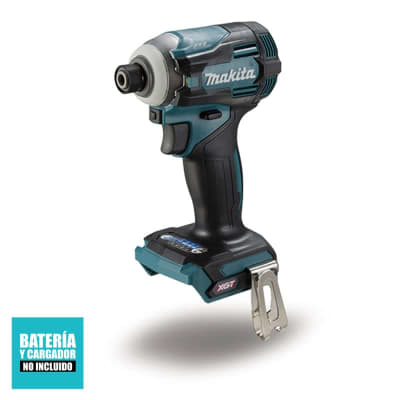 Atornillador de Impacto 1/4