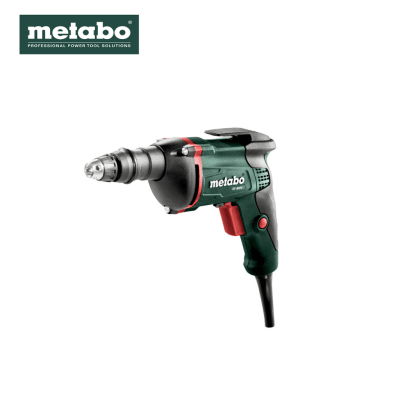 Atornillador para Drywall (620045000) SE 4000 Metabo1