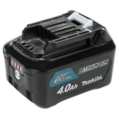 Batería de Ion de Litio 12V CXT 4.0Ah BL1041B Makita5