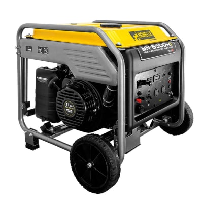 Generador Gasolinero BN-6500RI 5kw - Línea Premium Bonelly2