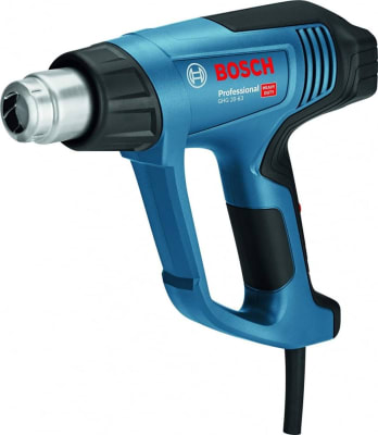 Pistola de Calor 2000W 630°C Bosch GHG 20-634