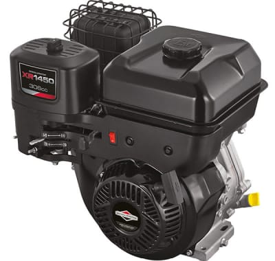 Motor a gasolina 10HP Serie XR 306cc Briggs & Stratton1