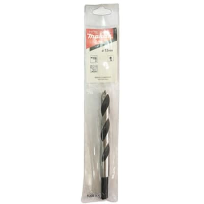 Broca para madera 12 x 155 mm Makita1