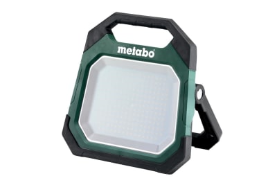 Proyector de obra de bateria BSA 18 LED 10000 (601506850) Metabo1