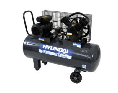 Compresora HYAC100C 2HP 100LT Hyundai1