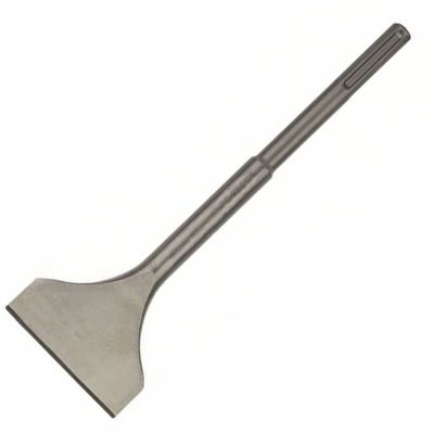 Cincel SDS-MAX pala115 x 350mm. (Top Line) Makita1