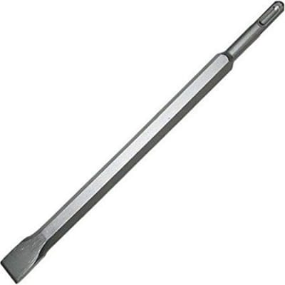 Cincel SDS-PLUS plano 20 x 250 mm Bull punto Makita1