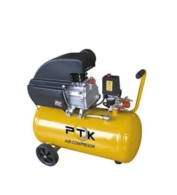 COMPRESOR PORTATIL DIRECTO 24L PTK1