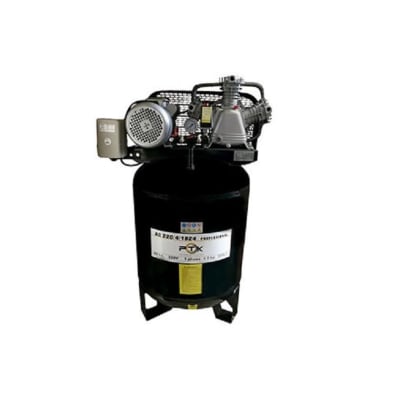 COMPRESOR DE AIRE PROFESIONAL - FAJAS 230L PTK1