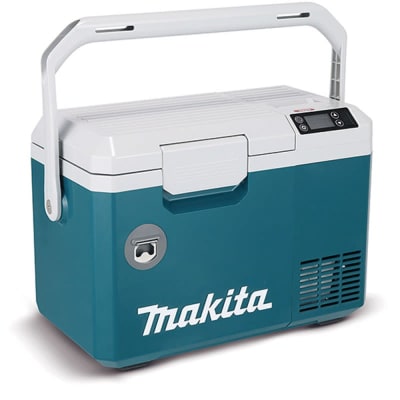 Cooler Calentador 7 Litros XGT-LXT-AC Frío (-18° a 10°) Caliente (30° a 60°) Sin Baterías CW003GZ Ma4