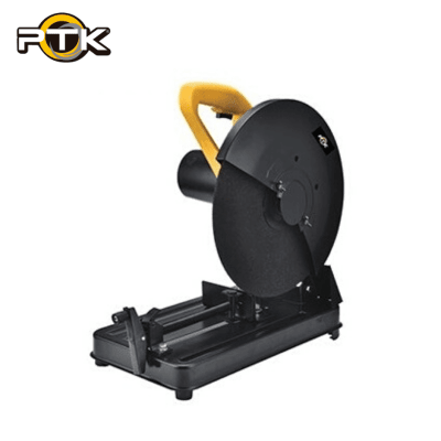 Tronzadora de metal de 14