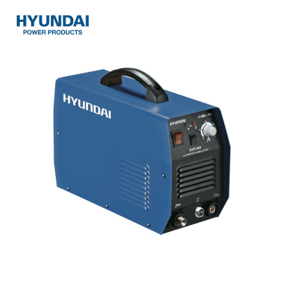 Cortadora de plasma CUT-40I Hyundai1