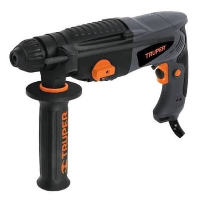 Rotomartillo SDS Plus 850W 19256 Truper1
