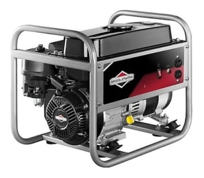 Generador I/C 1700W GS1700 Briggs & Stratton1