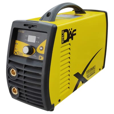 Soldadora inversora GMF 200ARC DAF1