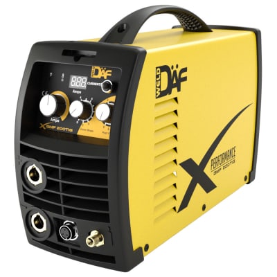 Soldadora inversora GMF 200TIG HF DAF + careta fotosensible1