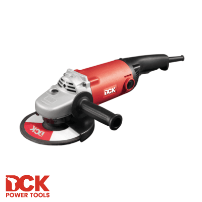 Esmeril angular 2200W 7 KSM180A DCK1