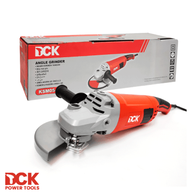 Esmeril angular Heavy Duty 2800W 7 KSM05-180 DCK1