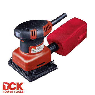 Lijadora orbital 200W KSB02-100 DCK1