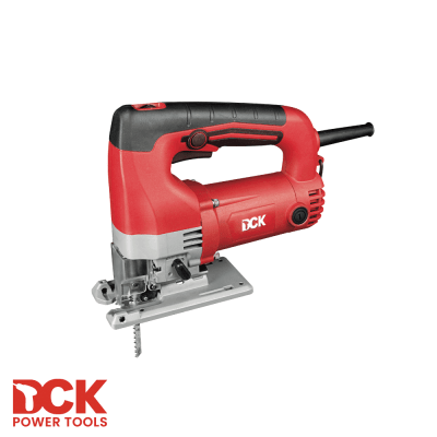 Sierra caladora 600W KMQ65 DCK1