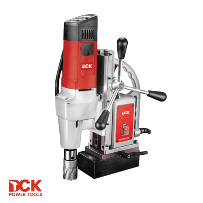 Taladro magnético 1600W KJC02-23 DCK1